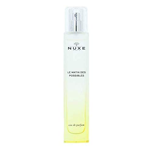 Perfume para mujer Le Matin Des Possibles Nuxe EDP (50 ml)