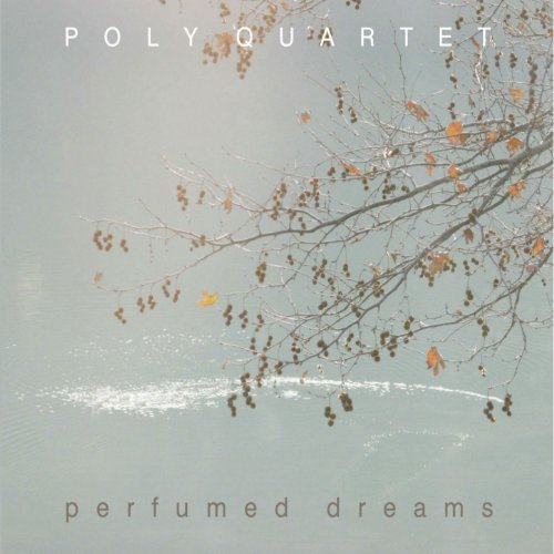 Perfumed Dreams