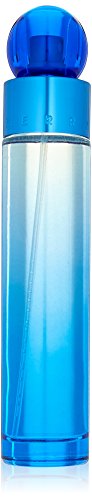 Perry Ellis 360 Muy Azul - 3.4 oz Edt Spray