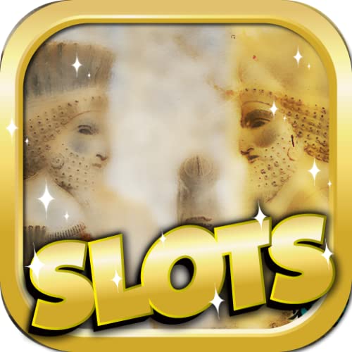 Persian Slots Online - Best New Free Slots