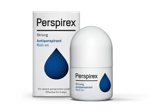 PerspireX Strong - Pack de 2