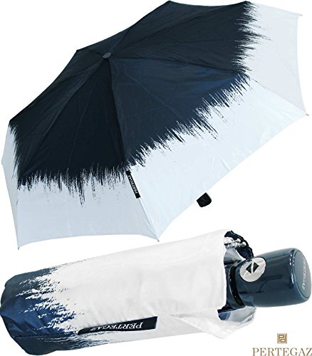 PERTEGAZ Pertegaz Cenefa - Plegable Negro Negro 90 cm