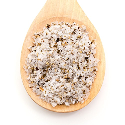 Pétalos de Sal Boletus - Caja de 6 x 60 gr.