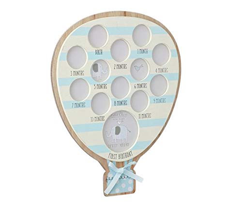 Petit Cheri - Marco de fotos (azul)