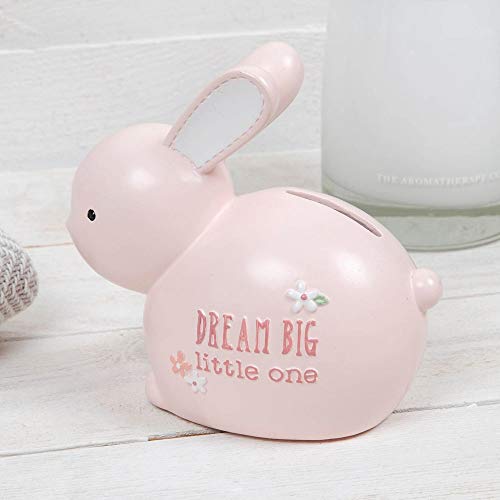 Petit Cherie - Hucha para bebé, diseño de Conejo