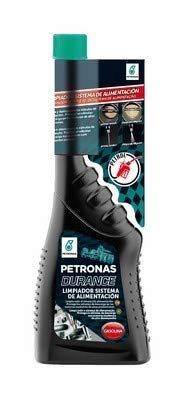 Petronas PET9050 Limpiador Sistema Alimentación Gasolina, 250 ml
