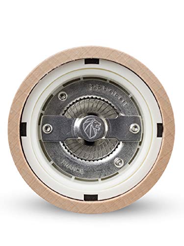 Peugeot Paris - Molinillo de Pimienta y Sal (23 cm) Madera