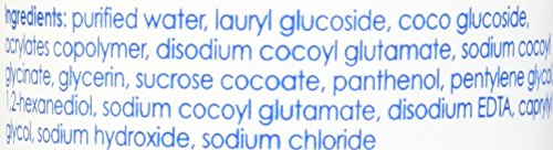 Pharmaceutical Specialties Free & Clear Hair Shampoo para piel sensible, 12 oz