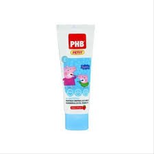 Phb Petit Peppa Pig Toothpaste - 75 ml
