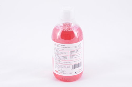 PHB TOTAL PLUS ENJ.BUCAL 500 ML 31615