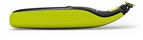 Philips OneBlade QP2520/65 - Recortador de Barba con 3 peines y funda de viaje