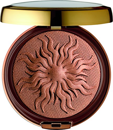 Physicians Formula Bronze Booster Glow-Boosting Airbrushing Bronzing Veil Deluxe Edition Polvos Bronceadores, Color Dorado - 60.95 gr