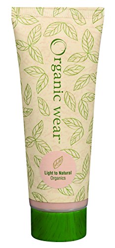 Physicians Formula Organic Wear Tinted Moisturizer Light Natural