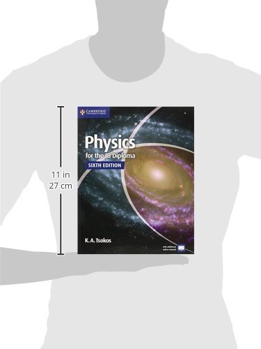 Physics for the IB diploma. Per le Scuole superiori. Con espansione online