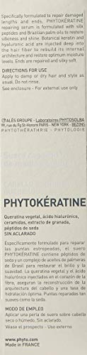 Phyto Phyto Keratine Serum Punta 30 ml - 30 ml