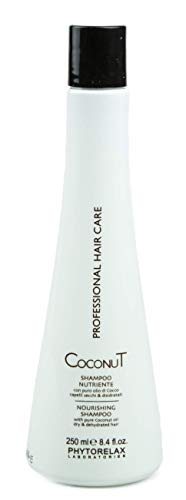 Phytorelax Champú Coco 250 ml