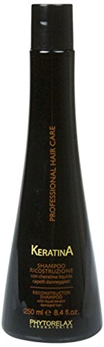 Phytorelax Champú Reconstruction 250 ml 250 ml