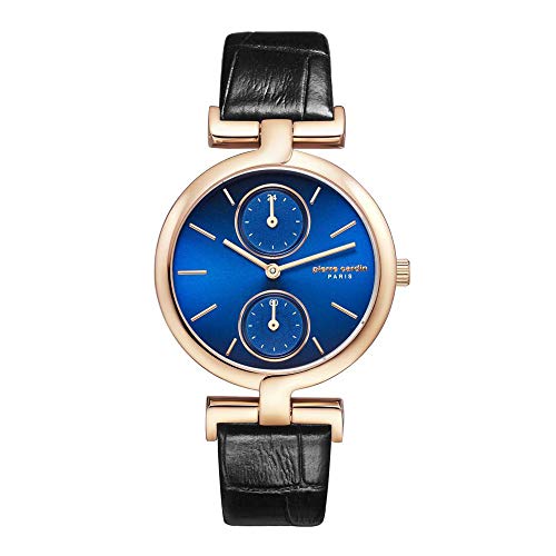 Pierre Cardin Lilas Femme PC902312F04 Ladies Watch