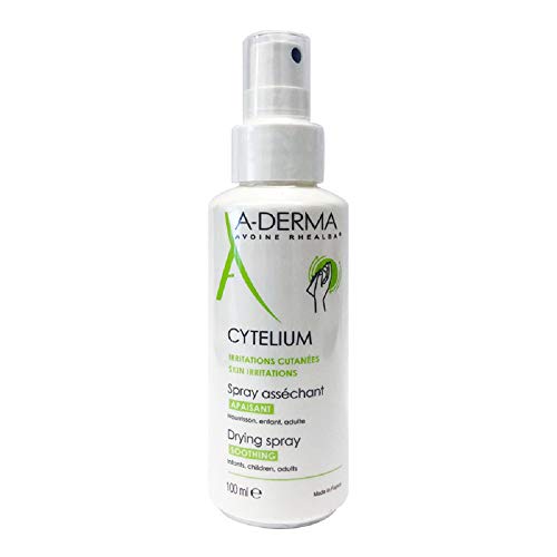 Pierre Fabre Ducray Loción Corporal 100 ml