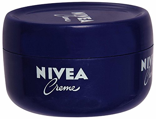 PIHUZ STORE Nivea Crème 200ml(Ship from India)