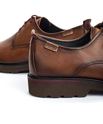 PIKOLINOS Blucher de Piel SALOU M9M