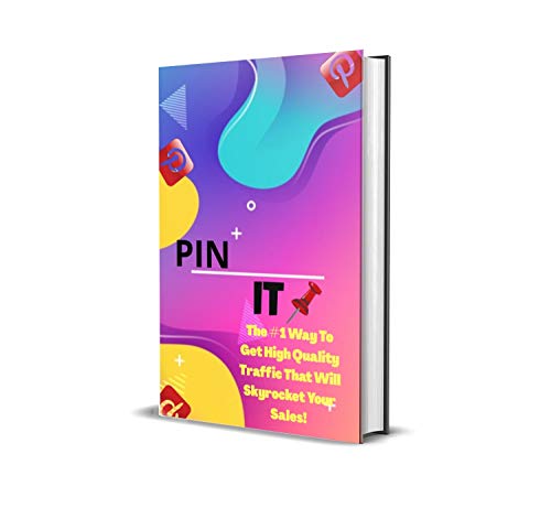 Pin It (English Edition)