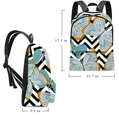 Pintalabios de Dibujos Animados Estilo cómic, Color Rojo Mate con Lunares, Bolsa de Gran Capacidad para niños y niñas Multi07 17.3x13.7x5.5 in