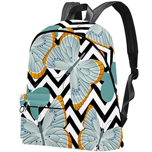 Pintalabios de Dibujos Animados Estilo cómic, Color Rojo Mate con Lunares, Bolsa de Gran Capacidad para niños y niñas Multi07 17.3x13.7x5.5 in