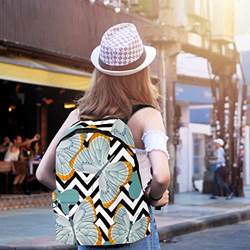 Pintalabios de Dibujos Animados Estilo cómic, Color Rojo Mate con Lunares, Bolsa de Gran Capacidad para niños y niñas Multi07 17.3x13.7x5.5 in