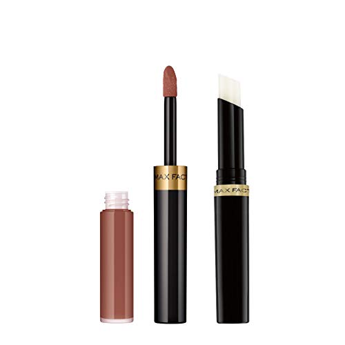 Pintalabios Lipfinity de Max Factor