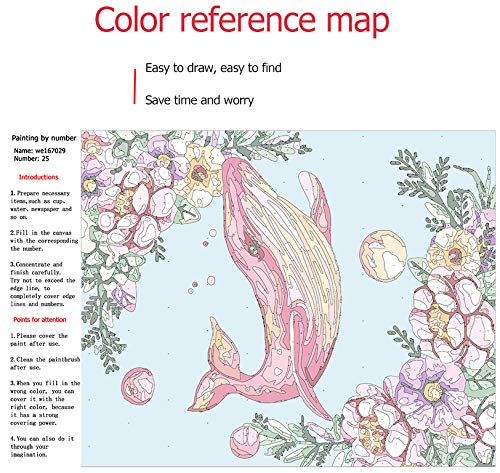 Pintura Al Óleo Diy Kit De Pintura Por Número Catedral De Oviedo Arte De Pared Moderno Pintura En Lienzo Regalo Para Niños Decoración Para El Hogar 30X40Cm Sin Marco