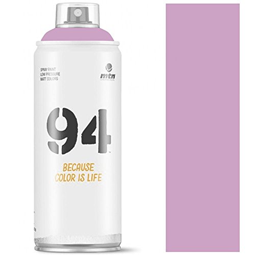 Pintura en spray MTN 94 RV-200 Plancton 400ml