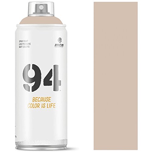 Pintura en spray MTN 94 RV-200 Plancton 400ml