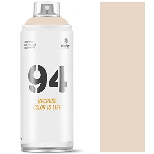 Pintura en spray MTN 94 RV-200 Plancton 400ml