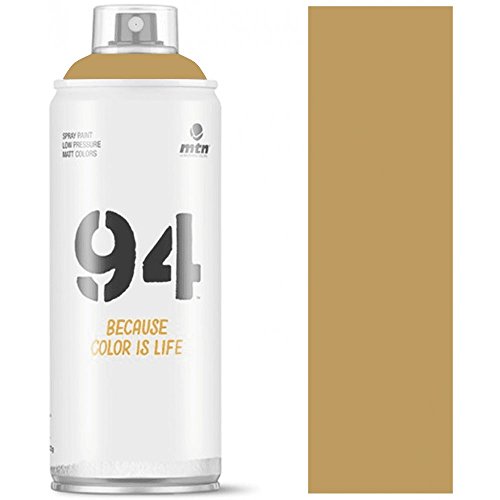 Pintura en spray MTN 94 RV-200 Plancton 400ml