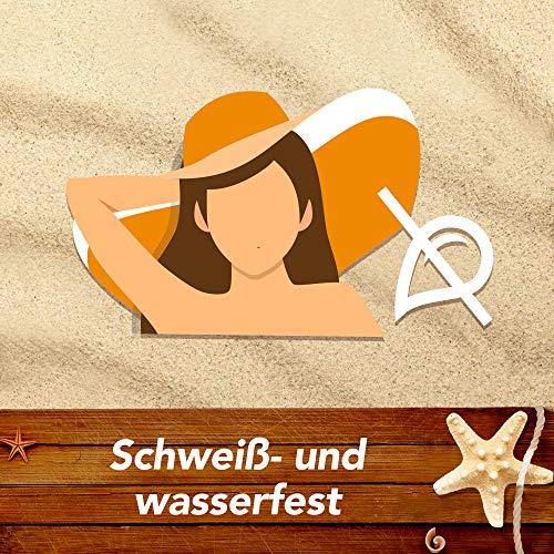 Piz Buin Tan & Protect Tan Accelerating Oil Spray SPF 30, acelerador de bronceado rápido con protección solar (1 x 150 ml)