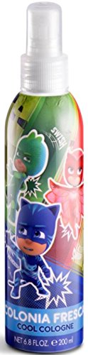 PJ Masks, Agua de colonia para mujeres - 200 ml.