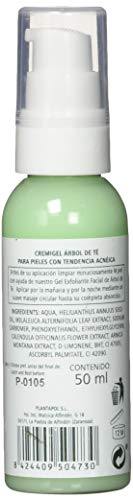 Planta Pol, Crema diurna facial - 50 gr.