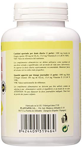 Plantapol Complemento - 100 gr