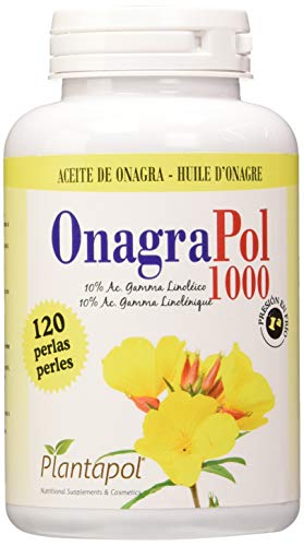 Plantapol Complemento - 100 gr