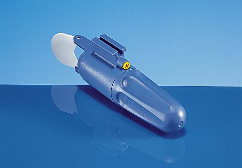 Playmobil Accesorios - Submarino Motor por Barco Vehículos de juguete, Color Azul (Playmobil 5159)
