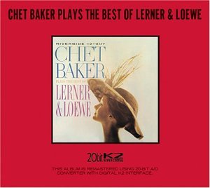 Plays Best of Lerner & Loewe