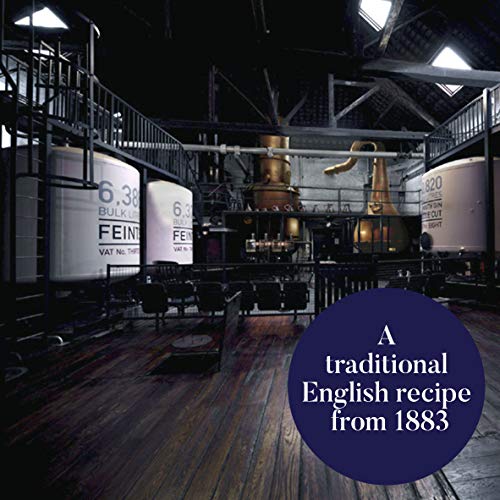 Plymouth Sloe Ginebra - 700 ml