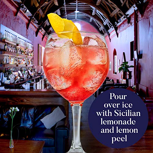 Plymouth Sloe Ginebra - 700 ml