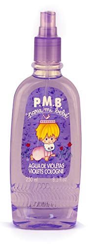 PMB Para Mi Bebé Colonia Agua de Violetas Spray 250ml