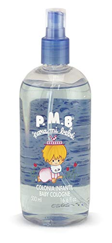 PMB Para Mi Bebé Colonia Azul Spray 500ml