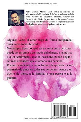 Poemas, canciones y otras formas de quererte