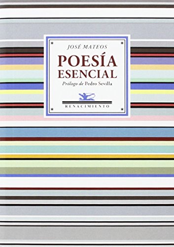 Poesía esencial (Antologías)