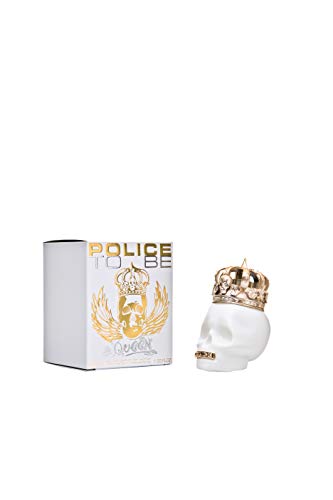 POLICE de ser la reina Eau De Parfum 1er Pack (1 x 40 ml)