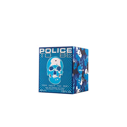 Police To Be Agua de toilette con vaporizador - 40 ml